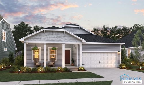 750 Longford Dr, Bowling Green, OH, 43402-1564 | Card Image