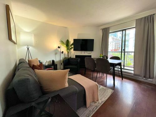 302-1405 Haro St, Vancouver, BC, V6G1G2 | Card Image