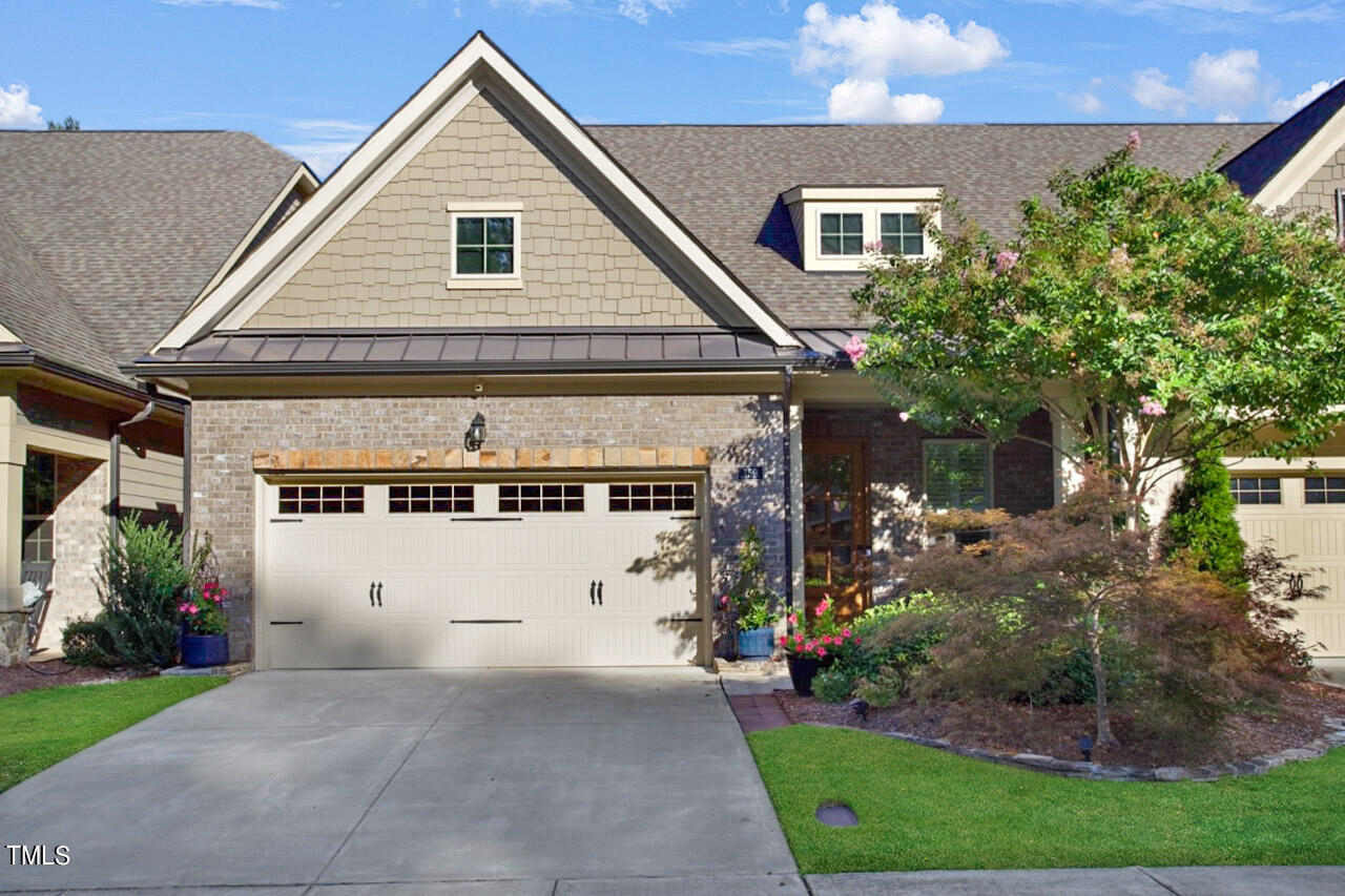 Glenpark Pl, Cary, NC 27511