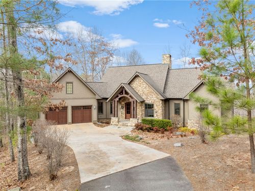 plus-lot-4-6-539 Cliffs Vista Parkway, Six Mile, SC, 29682 | Card Image