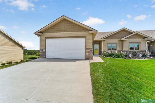 1166 Prairie Hill Circle, Louisville, NE, 68037 | Card Image