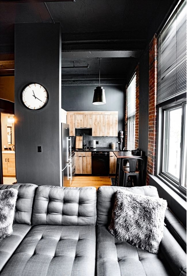 APT-403 - 320 W 2 Nd St, Condo with 0 bedrooms, 1 bathrooms and null parking in Boston MA | Image 5
