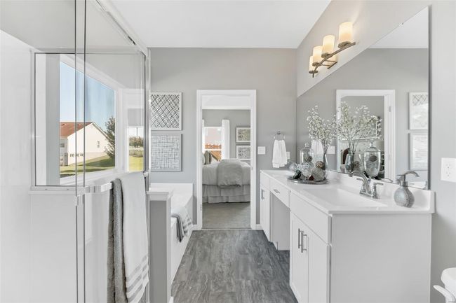 1 Rochester @ Summit Park Hills, House other with 3 bedrooms, 2 bathrooms and 2 parking in Troy MO | Image 13