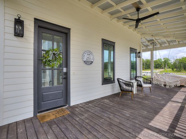 56 Center Ln, House other with 4 bedrooms, 4 bathrooms and null parking in Carlton Landing OK | Image 4