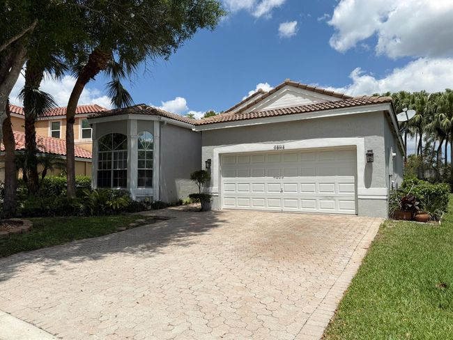4803 Nw 59 Th Ct, House other with 3 bedrooms, 2 bathrooms and null parking in Coconut Creek FL | Image 18