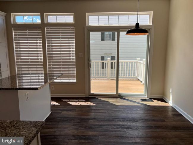 3539 Ellery Cir, Townhouse with 4 bedrooms, 5 bathrooms and null parking in FALLS CHURCH VA | Image 27
