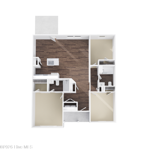 153 Ambergate Ct, Rocky Mount, NC, 27804-6355 | Card Image