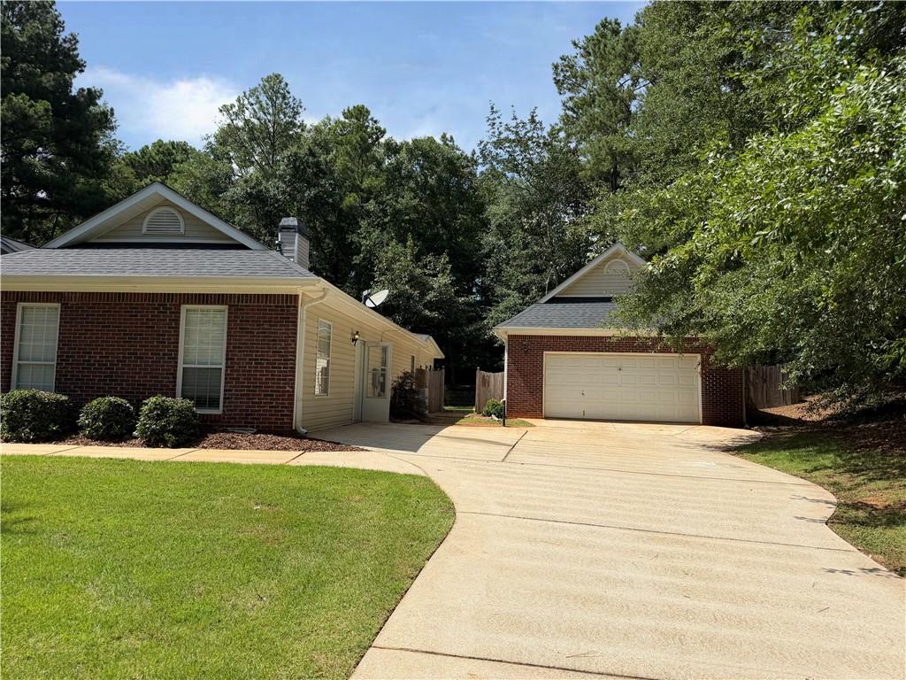 Residential in Mcdonough 3