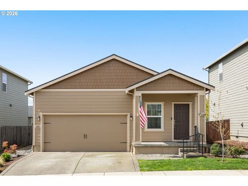 1408 W 16th Ave, La Center, WA, 98629-3165 | Card Image