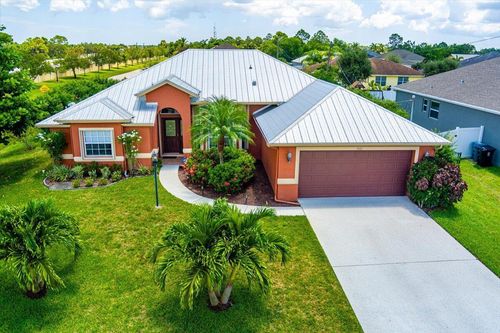 1601 Sw Realty St, Port St. Lucie, FL, 34987-2227 | Card Image