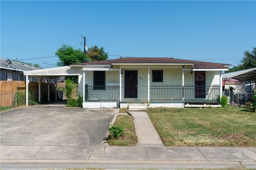 1524 Ormond Drive, Corpus Christi, TX, 78415 | Card Image