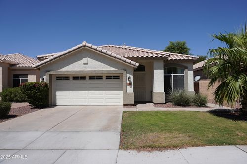 254 N Stanley Pl, Chandler, AZ, 85226-2954 | Card Image