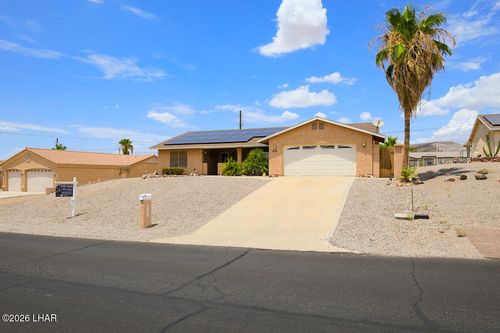 4121 Trotwood Dr, Lake Havasu City, AZ, 86406-8023 | Card Image