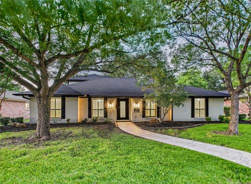 7323 Whispering Pines Dr, Dallas, TX, 75248-3059 | Card Image