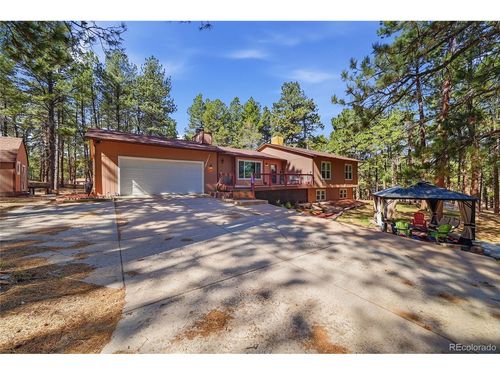 4724 Deer Trl, Elizabeth, CO, 80107-7436 | Card Image