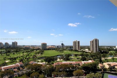 1615 - 20225 Ne 34th Ct, Condo with 2 bedrooms, 2 bathrooms and null parking in Aventura FL | Image 2