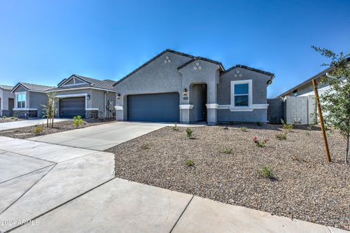 3353 W Shanley Avenue, Apache Junction, AZ, 85120 | Card Image