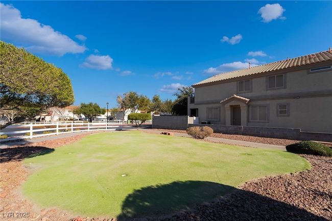 UNIT-101 - 6350 Dan Blocker Ave, Condo with 2 bedrooms, 2 bathrooms and null parking in Henderson NV | Image 28