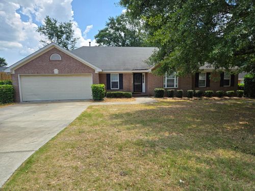 3026 Manchester Dr, Hephzibah, GA, 30815-7165 | Card Image