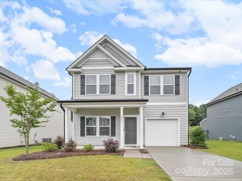 1004 Davis Hills Dr, Dallas, NC, 28034-1896 | Card Image