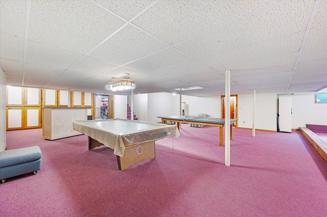 1144 W Trinity Dr, House other with 3 bedrooms, 4 bathrooms and 2 parking in ADDISON IL | Image 33