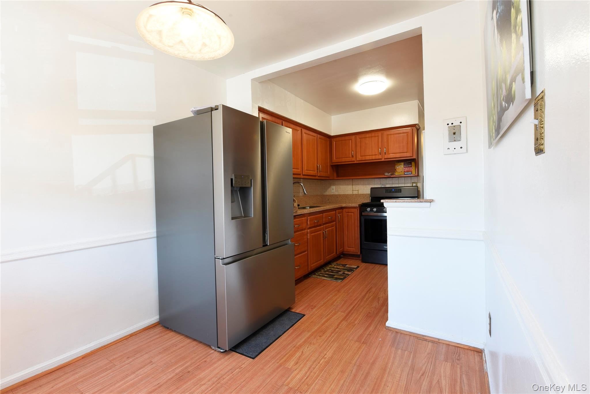 Residential Income in New York 5