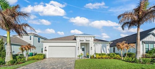 9428 Ebeko Ct, Melbourne, FL, 32940-0007 | Card Image