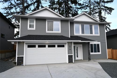 610 Rotayo Rd, Nanaimo, BC, V9R3T3 | Card Image