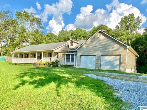 820 County Road 14, Muscadine, AL, 36269-3820 | Card Image