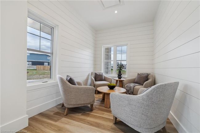 18 S Coast Cir, Townhouse with 2 bedrooms, 2 bathrooms and 2 parking in Crystal Beach ON | Image 33