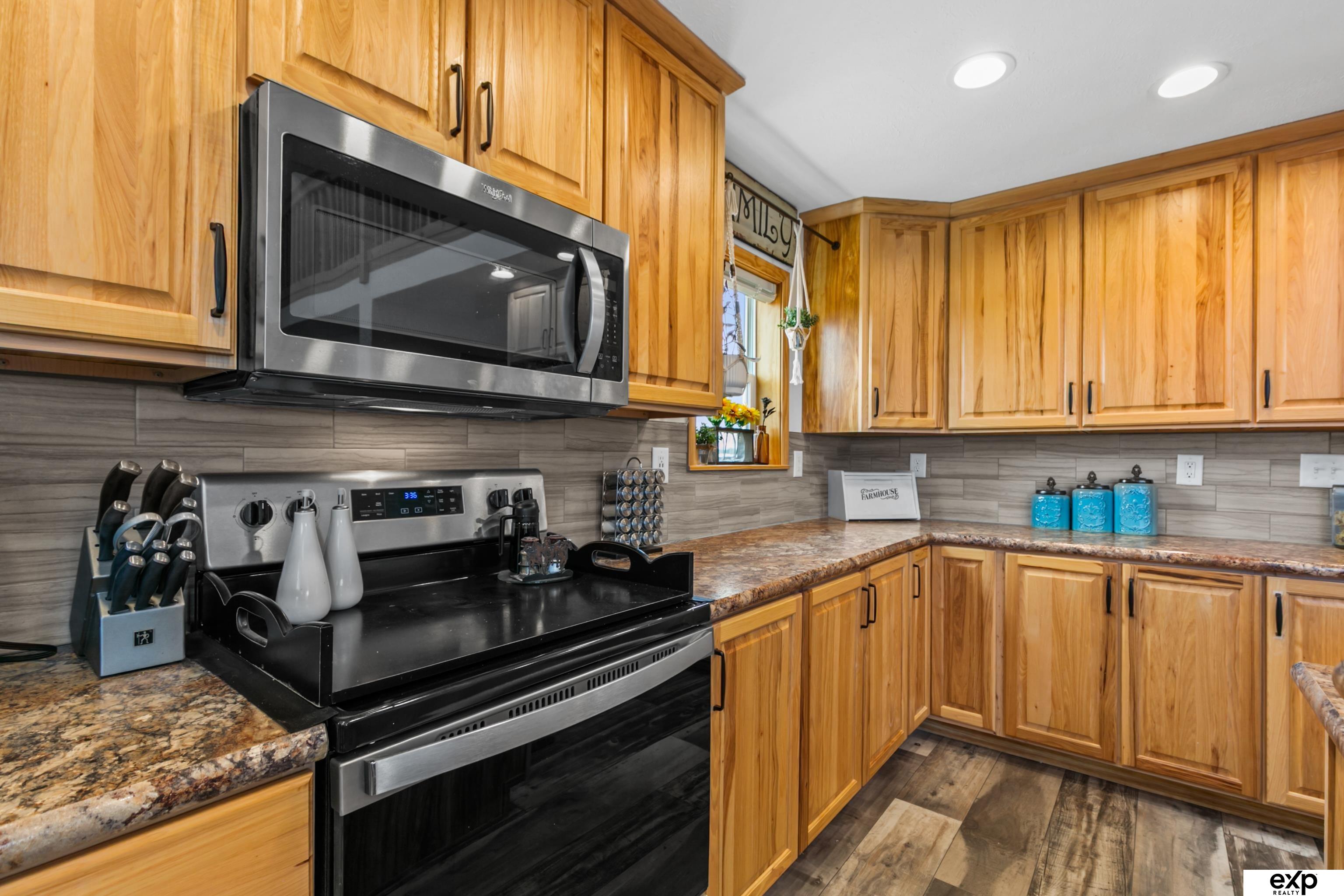 Residential in Decatur 5