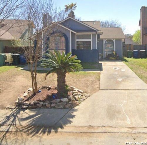 6305 Village Arbor, San Antonio, TX, 78250-5753 | Card Image