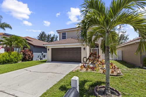 7842 Springfield Lake Dr, Lake Worth, FL, 33467-7895 | Card Image