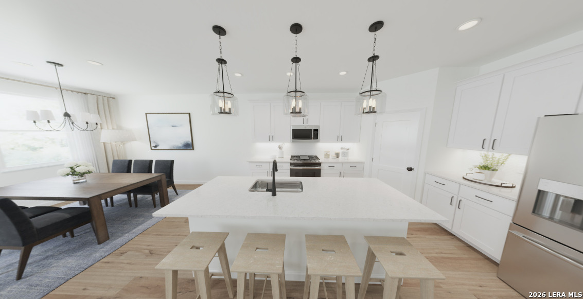 Residential in San Antonio 4