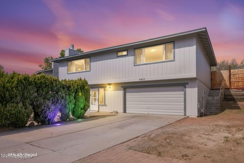 3627 Keogh Dr, Sparks, NV, 89431-1237 | Card Image