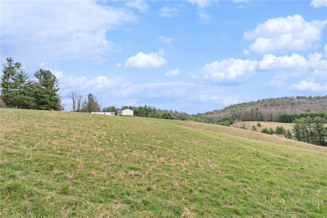 Land in Deep Gap