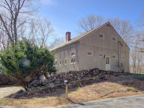 167 Baxter Rd, Storrs Mansfield, CT, 06268-1101 | Card Image