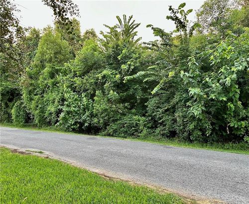 Lot 4 Magnolia Street, Lafitte, LA, 70067 | Card Image