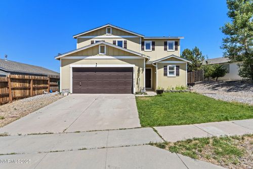 7991 Mariner Cove Dr, Reno, NV, 89506-4169 | Card Image