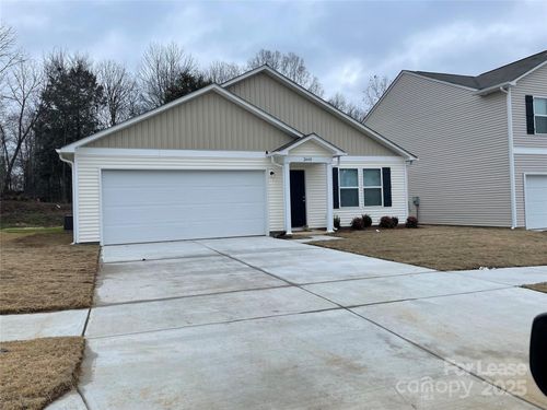 2440 Cranberry Way, Salisbury, NC, 28147 | Card Image