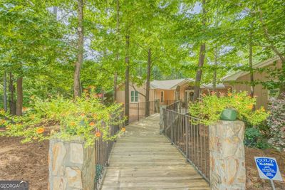 205 Grizzly Bear Lane, House other with 7 bedrooms, 5 bathrooms and null parking in Hartwell GA | Image 2