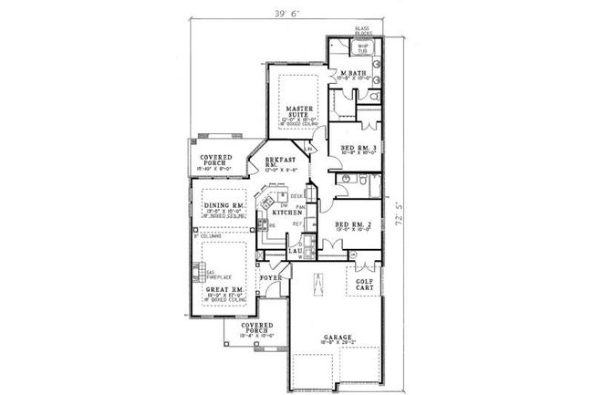 301 Live Oak St, House other with 3 bedrooms, 2 bathrooms and 2 parking in Gonzales TX | Image 7