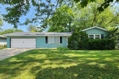 202 S Sesame St, Bloomington, IL, 61704-4644 | Card Image