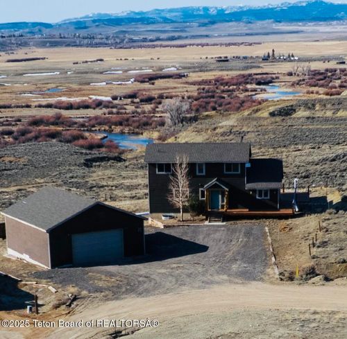 21 Hawk Path, Boulder, WY, 82923 | Card Image