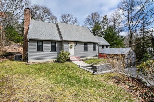 42 Pond View Dr, East Sandwich, MA, 02537-1719 | Card Image