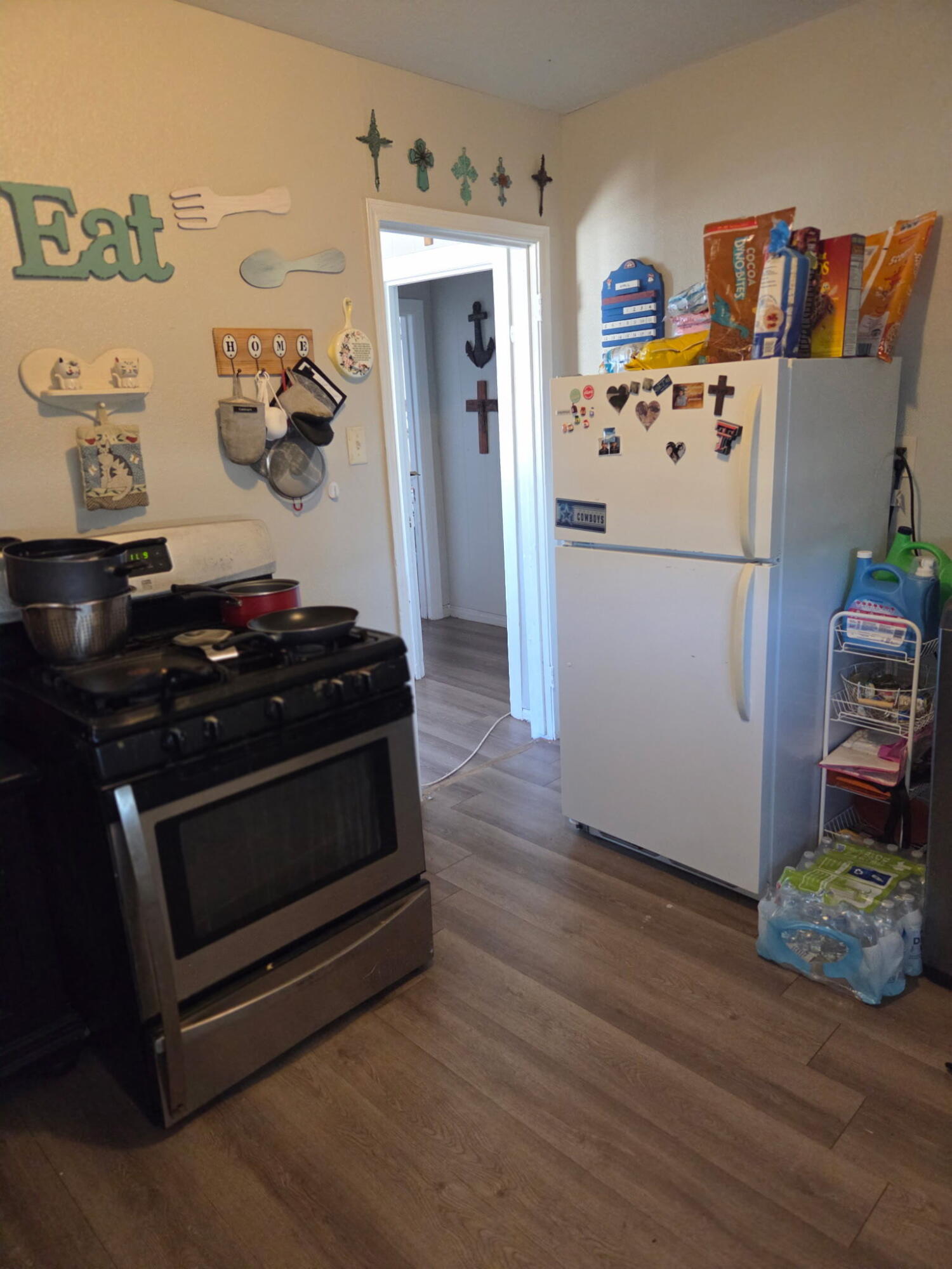 Residential in Lubbock 3