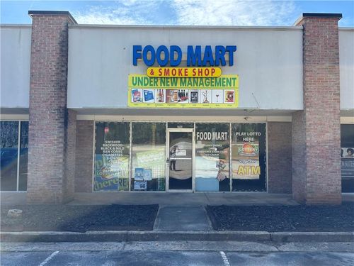 unit-b-2731 Mount Zion Pkwy, JONESBORO, GA, 30236-2540 | Card Image