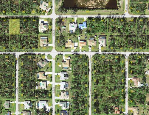 18119 Grace Ave, Port Charlotte, FL, 33948 | Card Image