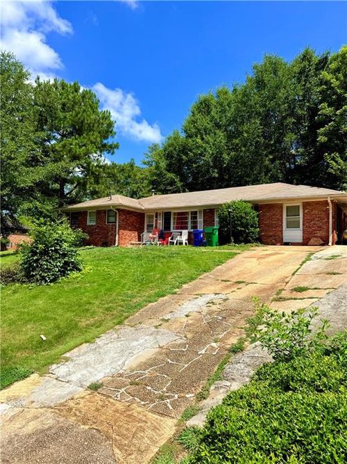 3304 Casa Linda Drive, decatur, GA, 30032 | Card Image