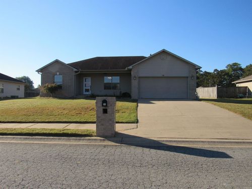 35 Mustang Dr, Cabot, AR, 72023 | Card Image